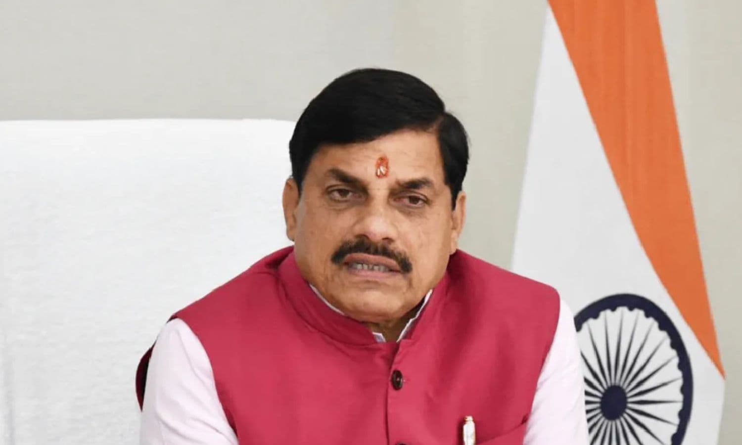 MP UCC Updates: UCC पर मोहन कैबिनेट का बड़ा फैसला कल? ऐतिहासिक जगदीशपुर में होगी अहम बैठक, ड्राफ्ट को मिल सकती है मंजूरी