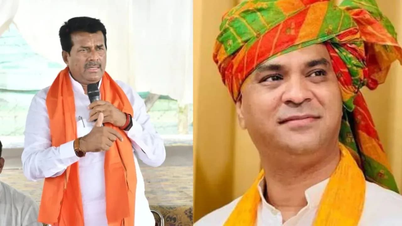Datia By-election: दतिया उपचुनाव में BJP ने कसी कमर, भारत सिंह कुशवाह बने प्रभारी, राहुल कोठारी को मिली बड़ी जिम्मेदारी